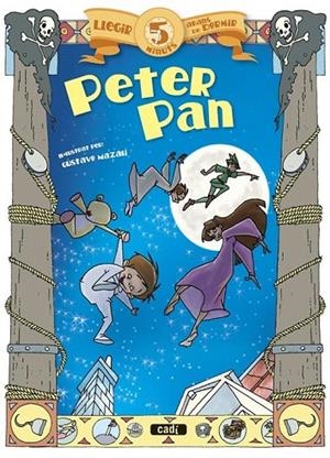 PETER PAN | 9788447441235 | AAVV