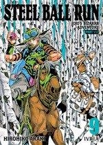 JOJO'S BIZARRE ADVENTURE PARTE 7: STEEL BALL RUN, 9 | 9788419451774 | ARAKI, HIROHIKO
