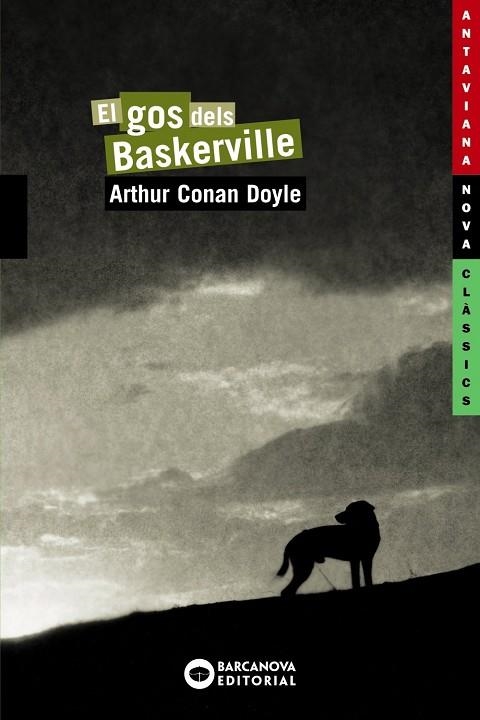 EL GOS DELS BASKERVILLE | 9788448920813 | CONAN DOYLE, ARTHUR
