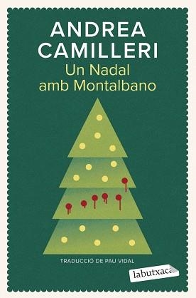 UN NADAL AMB MONTALBANO | 9791387802899 | CAMILLERI, ANDREA