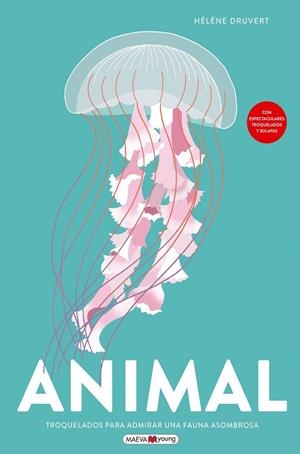 ANIMAL | 9791387664763 | DRUVERT, HELENE