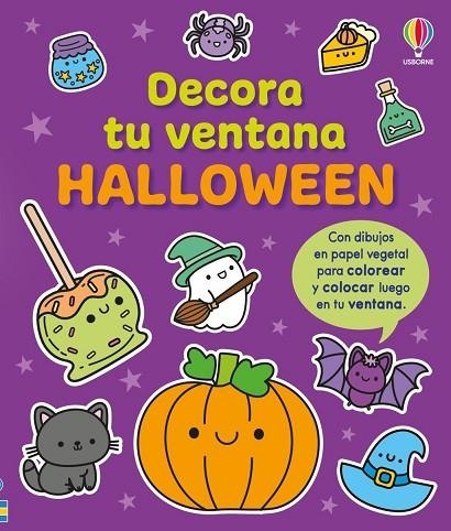 HALLOWEEN | 9781806072583 | NOLAN, KATE