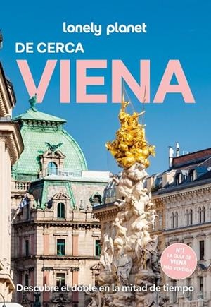 VIENA DE CERCA 2027-2028 | 9788408320999 | ENRIGHT, BECKI