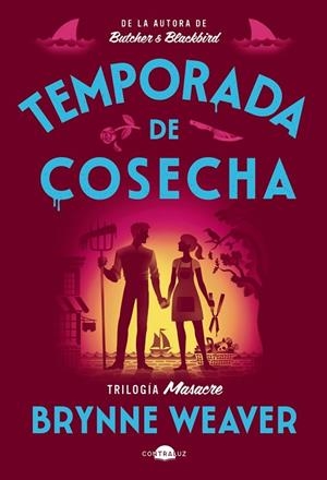 TEMPORADA DE COSECHA | 9791387810948 | BRYNNE WEAVER