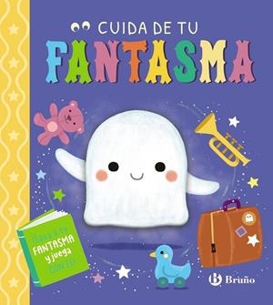 CUIDA DE TU FANTASMA | 9788469646694 | VARIOS AUTORES, VARIOS AUTORES
