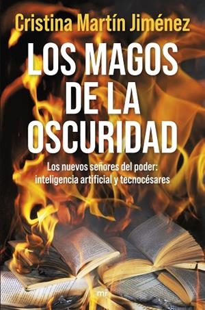 LOS MAGOS DE LA OSCURIDAD | 9788427055704 | MARTÍN JIMÉNEZ, CRISTINA