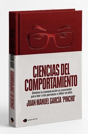 CIENCIAS DEL COMPORTAMIENTO (EDICIÓN ESPECIAL) | 9791388279263 | JUAN MANUEL GARCÍA PINCHO (@CIENCIASDELCOMPORTAMIENTO)