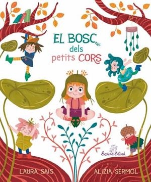 EL BOSC DEL PETITS CORS | 9791399192964 | SAIS VILASECA, LAURA