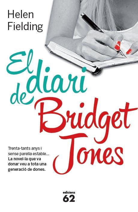 DIARI DE BRIDGET JONES, EL | 9788429772098 | HELEN FIELDING