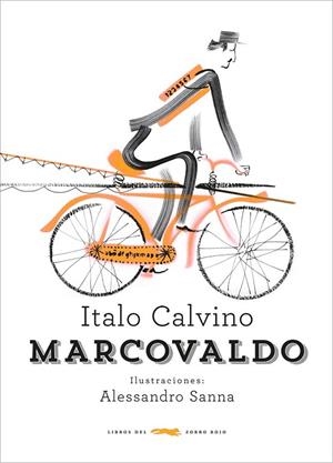 MARCOVALDO | 9788494161926 | CALVINO, ITALO