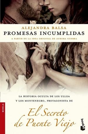 PROMESAS INCUMPLIDAS | 9788499983615 | ÁLEX BALSA