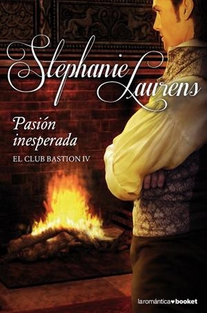PASIÓN INESPERADA | 9788408119289 | STEPHANIE LAURENS