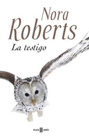 TESTIGO, LA | 9788401354816 | ROBERTS,NORA