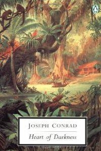 HEART OF DARKNESS | 9780140186529 | CONRAD , JOSEPH