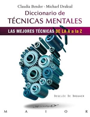DICCIONARIO DE TECNICAS MENTALES | 9788433026736 | BENDER, CLAUDIA / DRAKSAL, MICHAEL