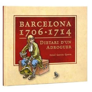 BARCELONA, 1706-1714 | 9788498504989 | GARCIA I QUERA, ORIOL