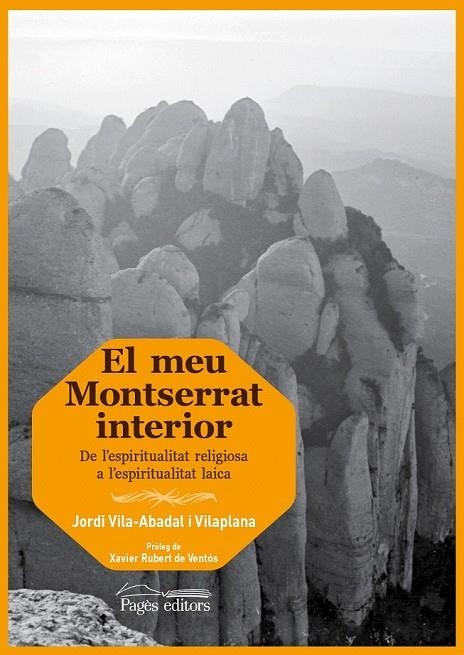 MEU MONTSERRAT INTERIOR, EL | 9788499754130 | VILA-ABADAL VILAPLANA, JORDI