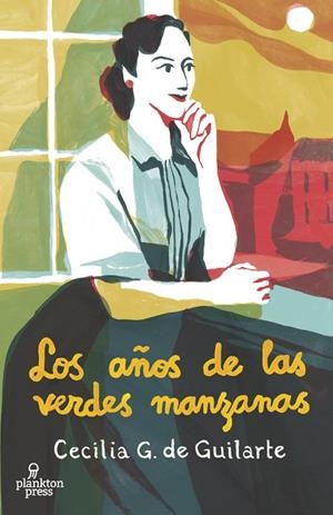LOS AÑOS DE LAS VERDES MANZANAS | 9788419362056 | G. DE GUILARTE, CECILIA