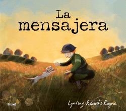 LA MENSAJERA | 9791388023392 | ROBERTS RAYNE, LYNDSAY