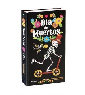 DÍA DE MUERTOS | 9791388023620 | LEMASSON, & ANNE-FLORENCE / EHRHARD, DOMINIQUE EHRHARD