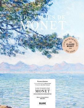 LOS VIAJES DE MONET | 9791388023668 | GENTNER, FLORENCE