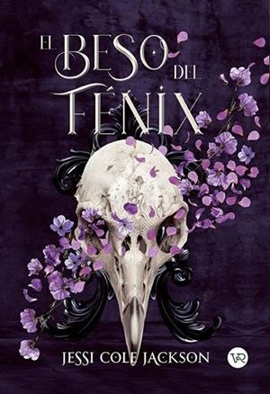 EL BESO DEL FÉNIX | 9791388287138 | COLE JACKSON, JESSI