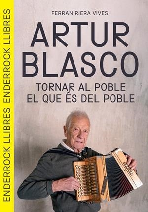 ARTUR BLASCO | 9791399057072 | RIERA VIVES, FERRAN