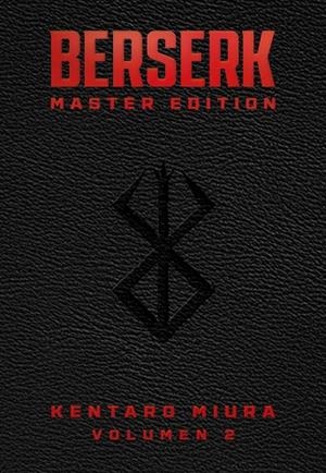 BERSERK MASTER EDITION 02 | 9791370580001 | MIURA, KENTARO