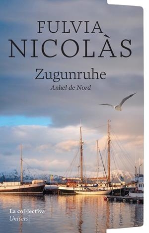 ZUGUNRUHE | 9791387800208 | NICOLÀS TOLOSA, FÚLVIA