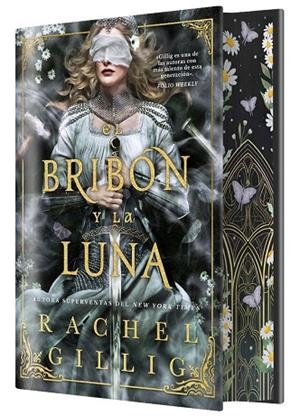 EL BRIBÓN Y LA LUNA (EDICIÓN ESPECIAL LIMITADA) | 9791387711573 | GILLIG, RACHEL