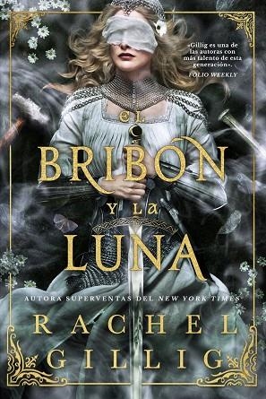 EL BRIBÓN Y LA LUNA | 9791387711603 | GILLIG, RACHEL