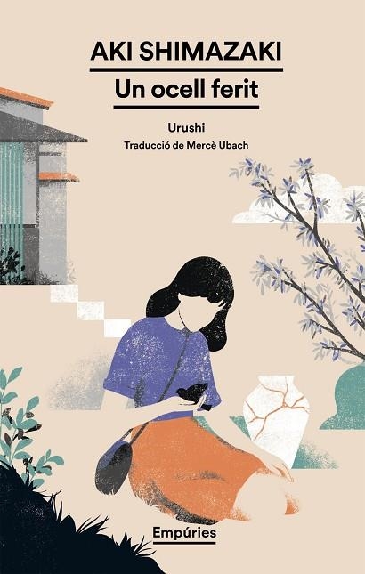 UN OCELL FERIT | 9791387736613 | SHIMAZAKI, AKI