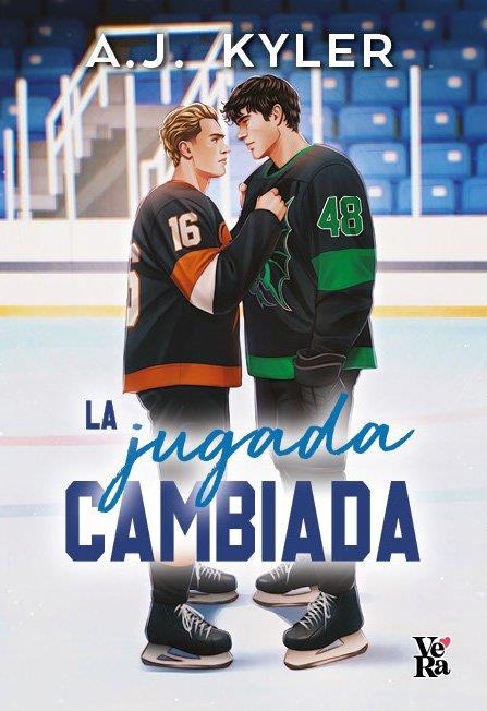 LA JUGADA CAMBIADA | 9791388287091 | A. J. KYLER