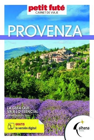 PROVENZA | 9788418086786