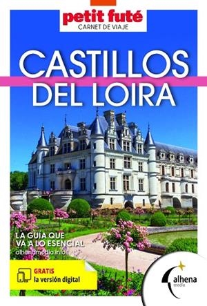 CASTILLOS DEL LOIRA | 9788418086809