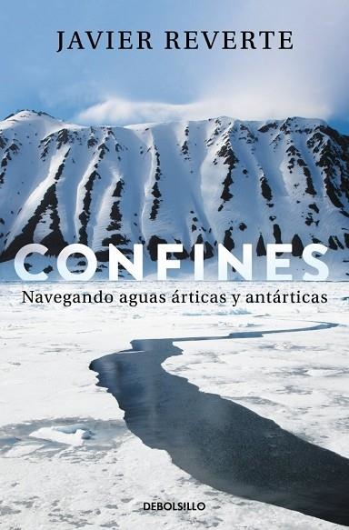 CONFINES | 9788466390422 | REVERTE, JAVIER