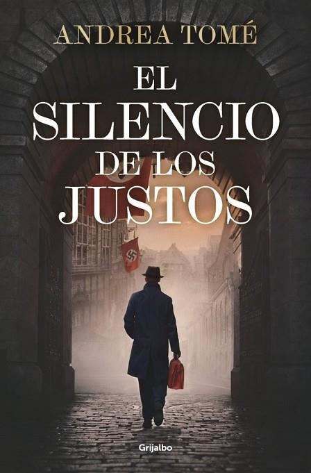 EL SILENCIO DE LOS JUSTOS | 9788425375330 | TOMÉ, ANDREA