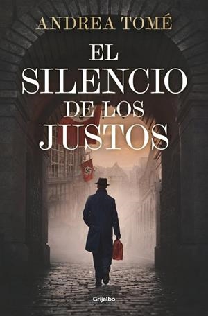 EL SILENCIO DE LOS JUSTOS | 9788425375330 | TOMÉ, ANDREA