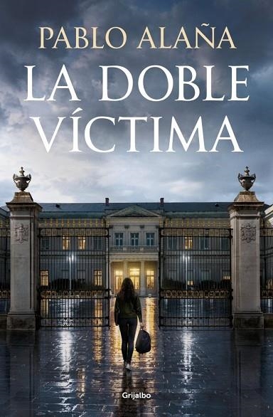 LA DOBLE VÍCTIMA | 9788425374883 | ALAÑA, PABLO