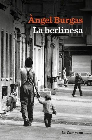 LA BERLINESA | 9791387564438 | BURGAS, ÀNGEL