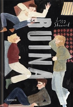 LA RUINA | 9788426432759 | STEWART, LIZZY