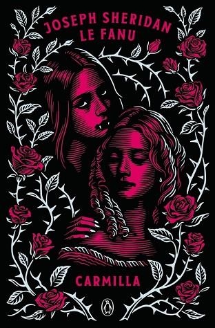 CARMILLA · EDICIÓN LIMITADA | 9788491058274 | SHERIDAN LE FANU, JOSEPH