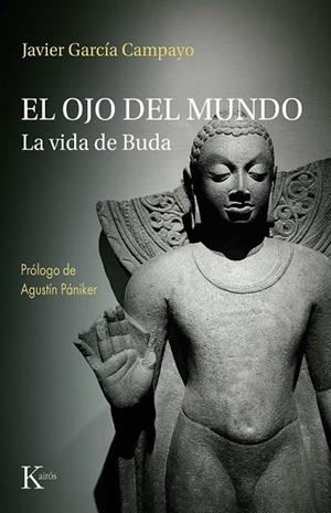 EL OJO DEL MUNDO | 9788411214803 | GARCIA CAMPAYO, JAVIER
