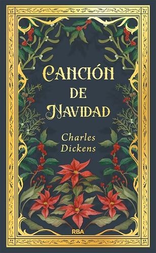 CANCIÓN DE NAVIDAD | 9791370313258 | CHARLES, DICKENS