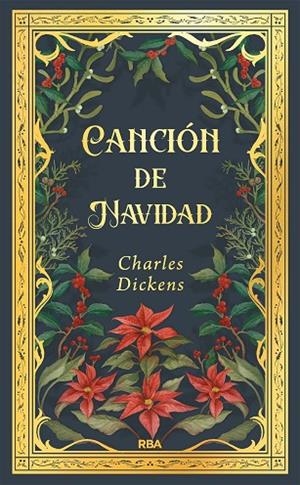 CANCIÓN DE NAVIDAD | 9791370313258 | CHARLES, DICKENS
