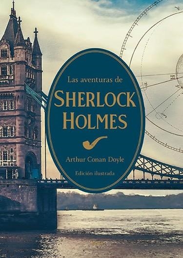 LAS AVENTURAS DE SHERLOCK HOLMES (EL JARDÍN SECRETO) | 9791387752231 | DOYLE, SIR ARTHUR CONAN