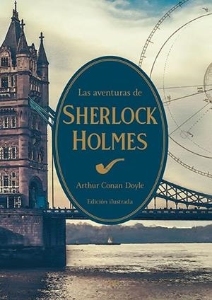 LAS AVENTURAS DE SHERLOCK HOLMES (EL JARDÍN SECRETO) | 9791387752231 | DOYLE, SIR ARTHUR CONAN