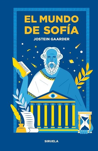 EL MUNDO DE SOFÍA | 9791388032967 | GAARDER, JOSTEIN