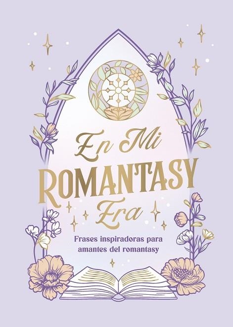 EN MI ROMANTASY ERA | 9791388177132 | CHAPMAN, DEBBIE