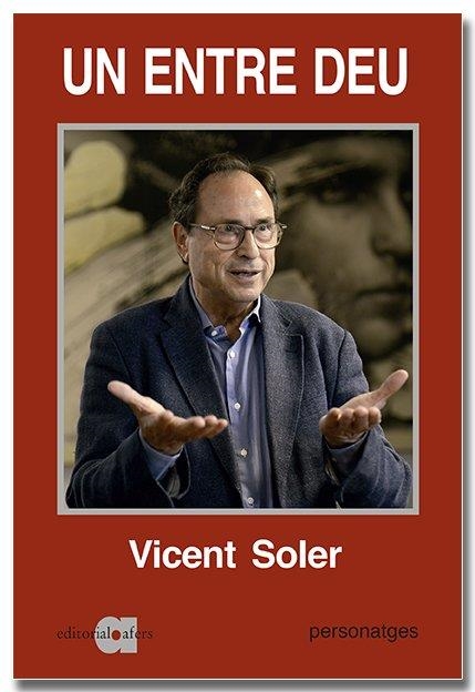 UN ENTRE DEU | 9791387680350 | SOLER, VICENT